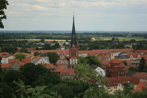 Bad Freienwalde