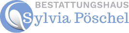 Logo Bestattungshaus Sylvia Pöschel